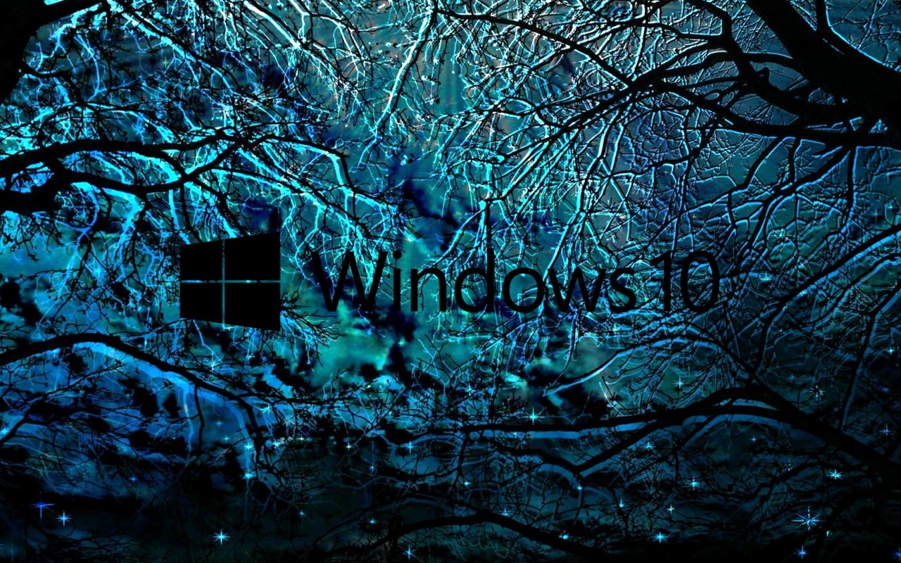 windows 10