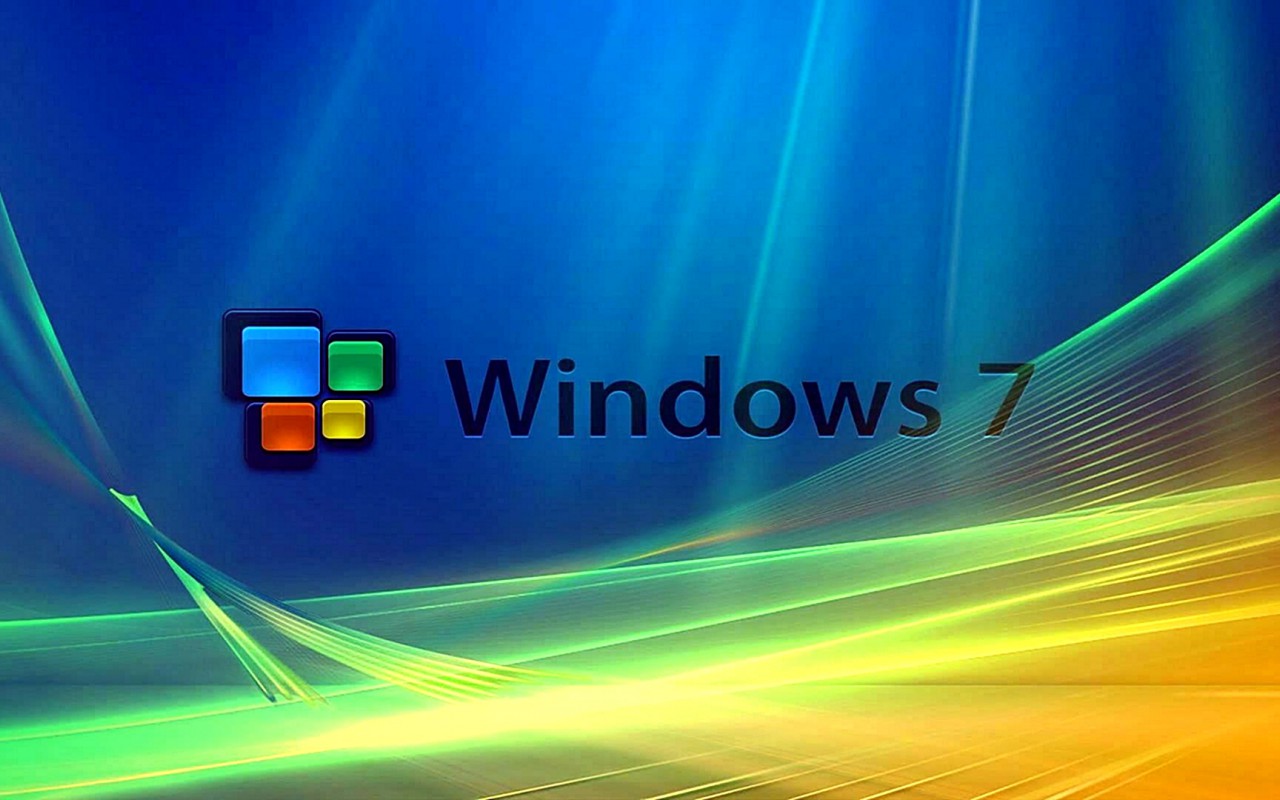 windows 7