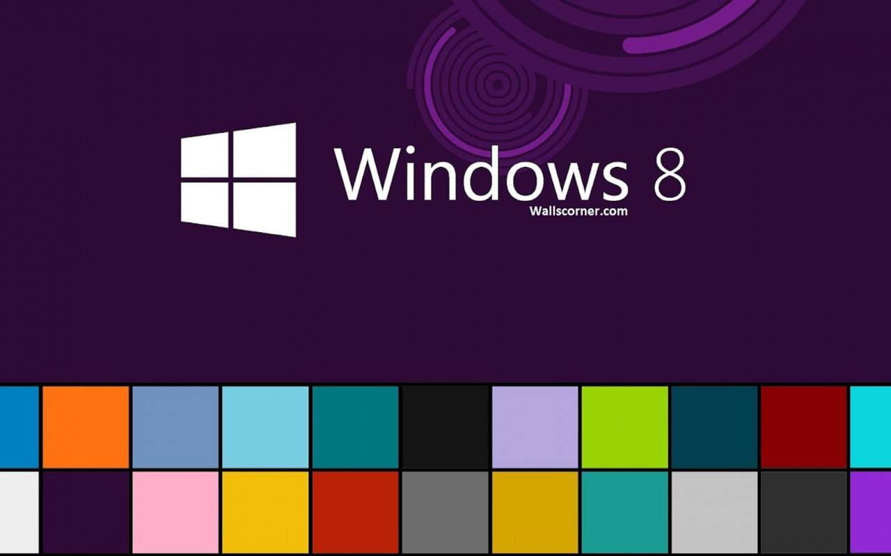 Windows 8