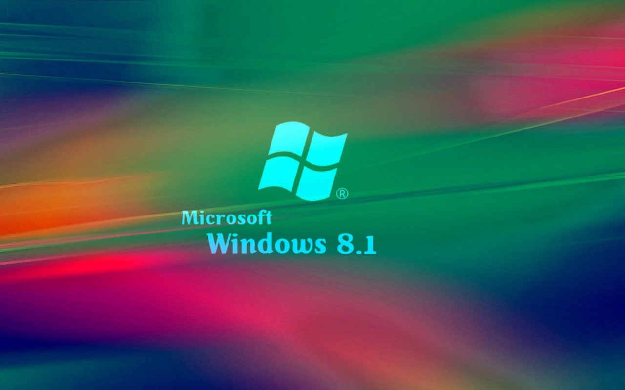 Windows 8.1