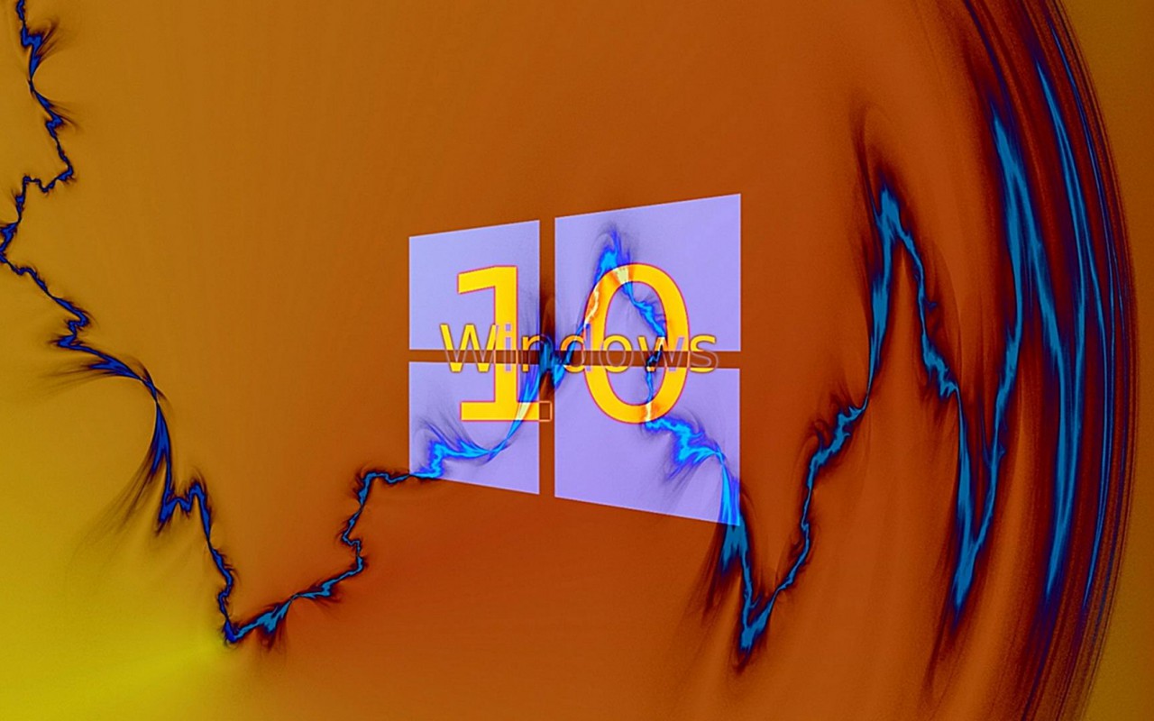 windows 10