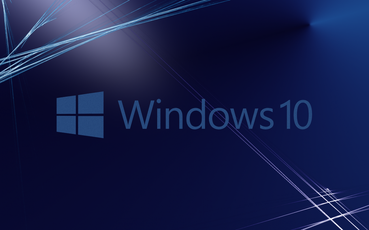 windows 10