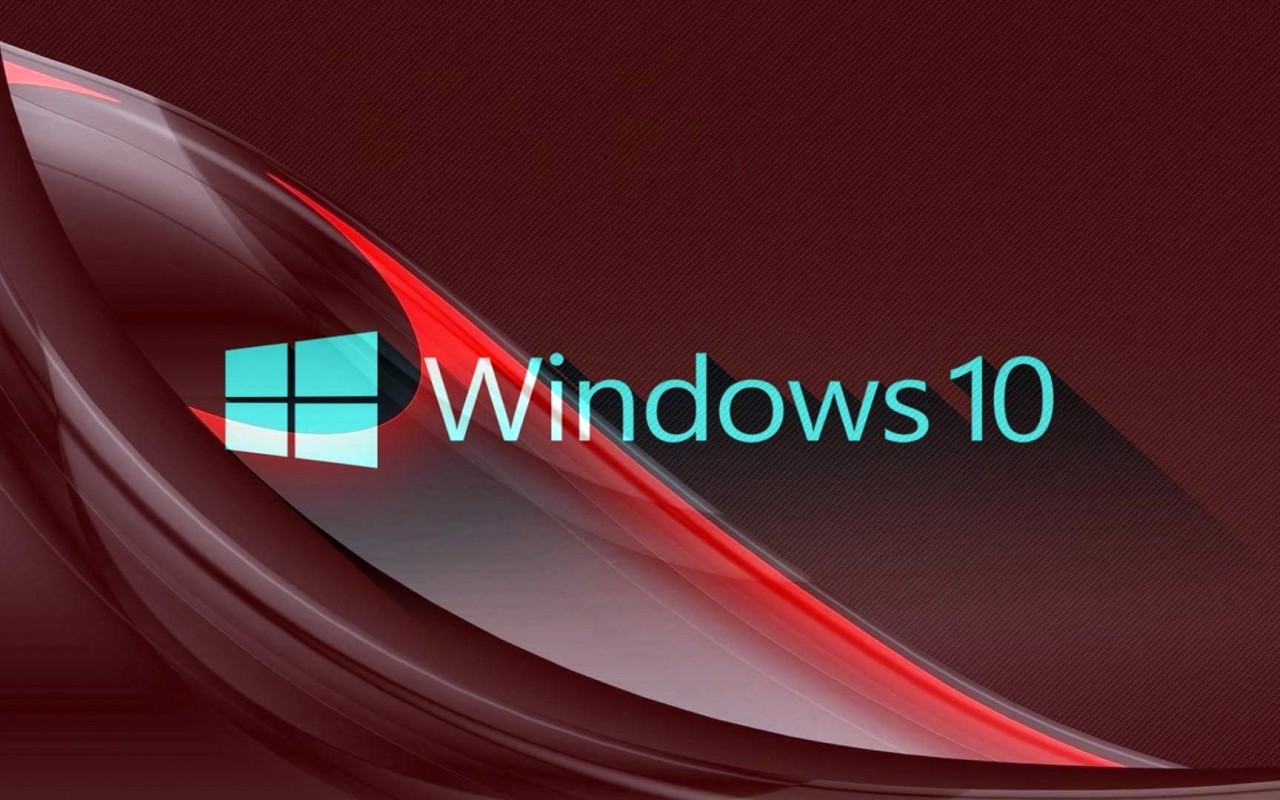 windows 10