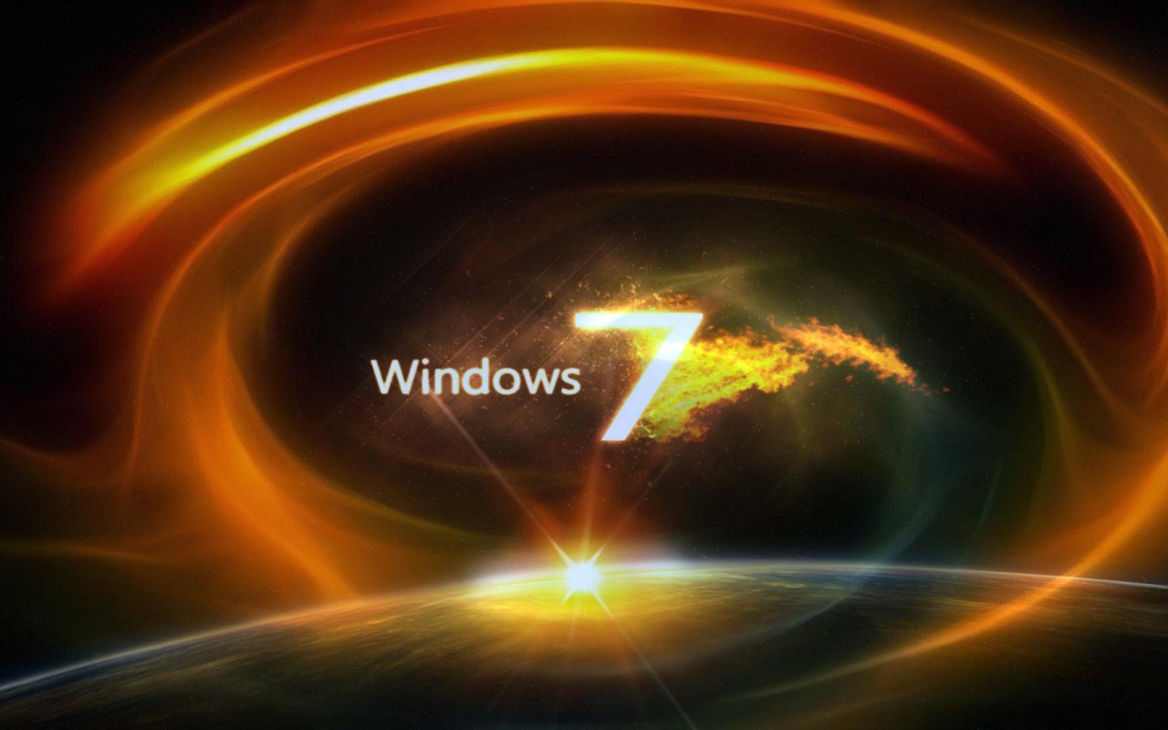 Windows 7