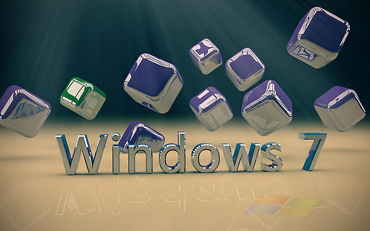 windows 7