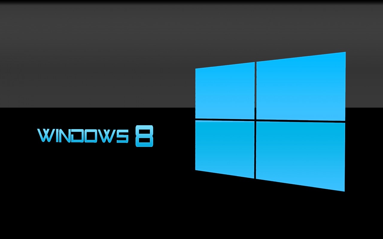 Windows 8