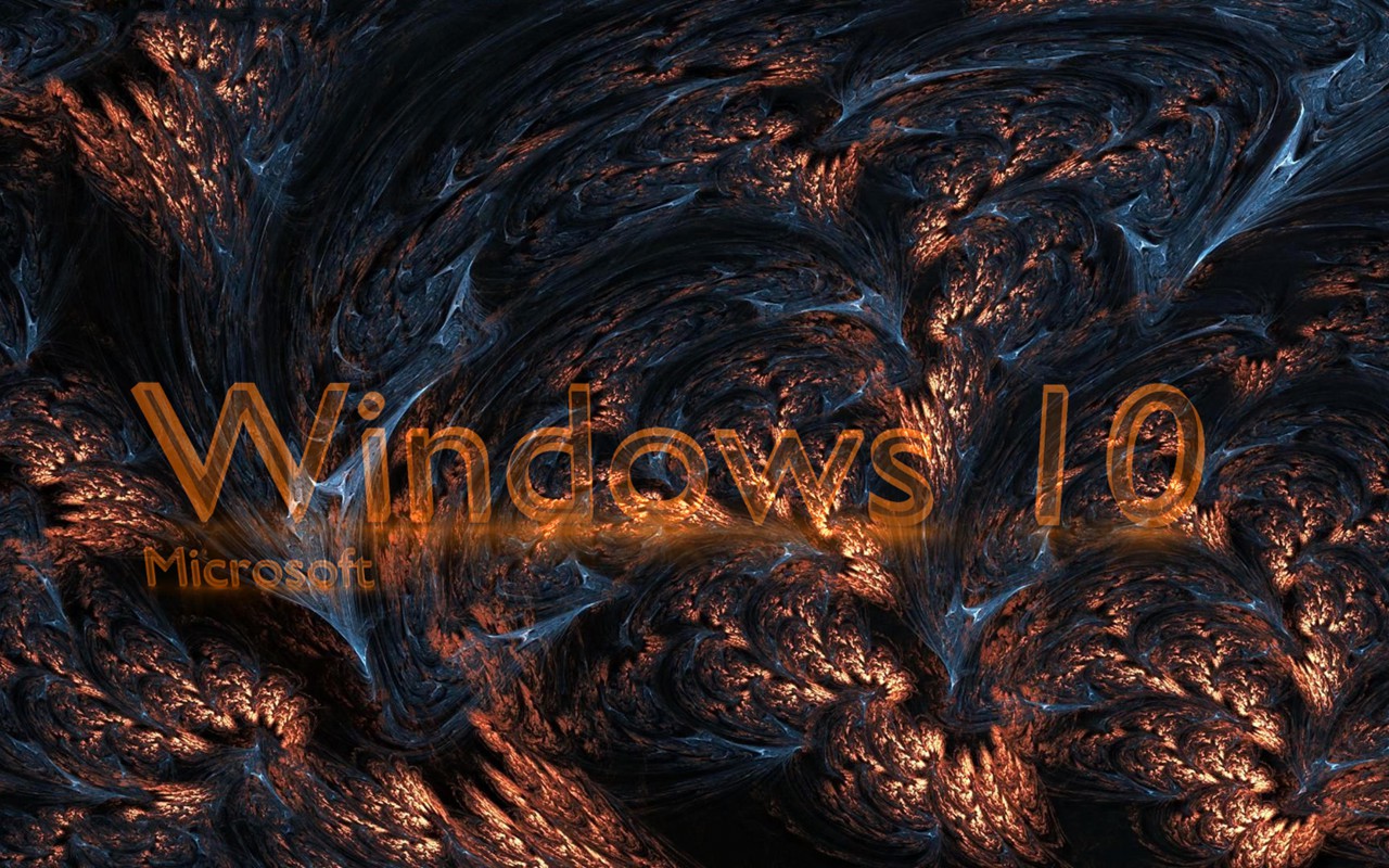 Windows 10