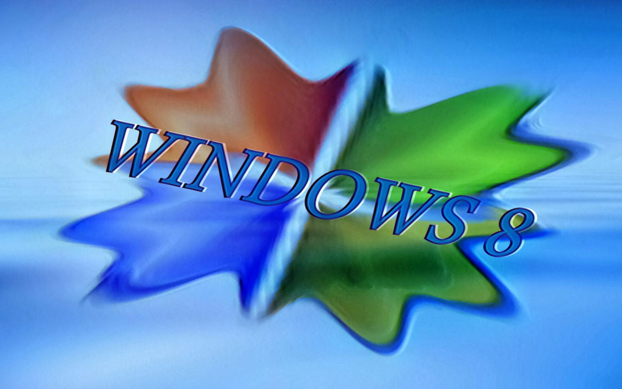 Windows 8