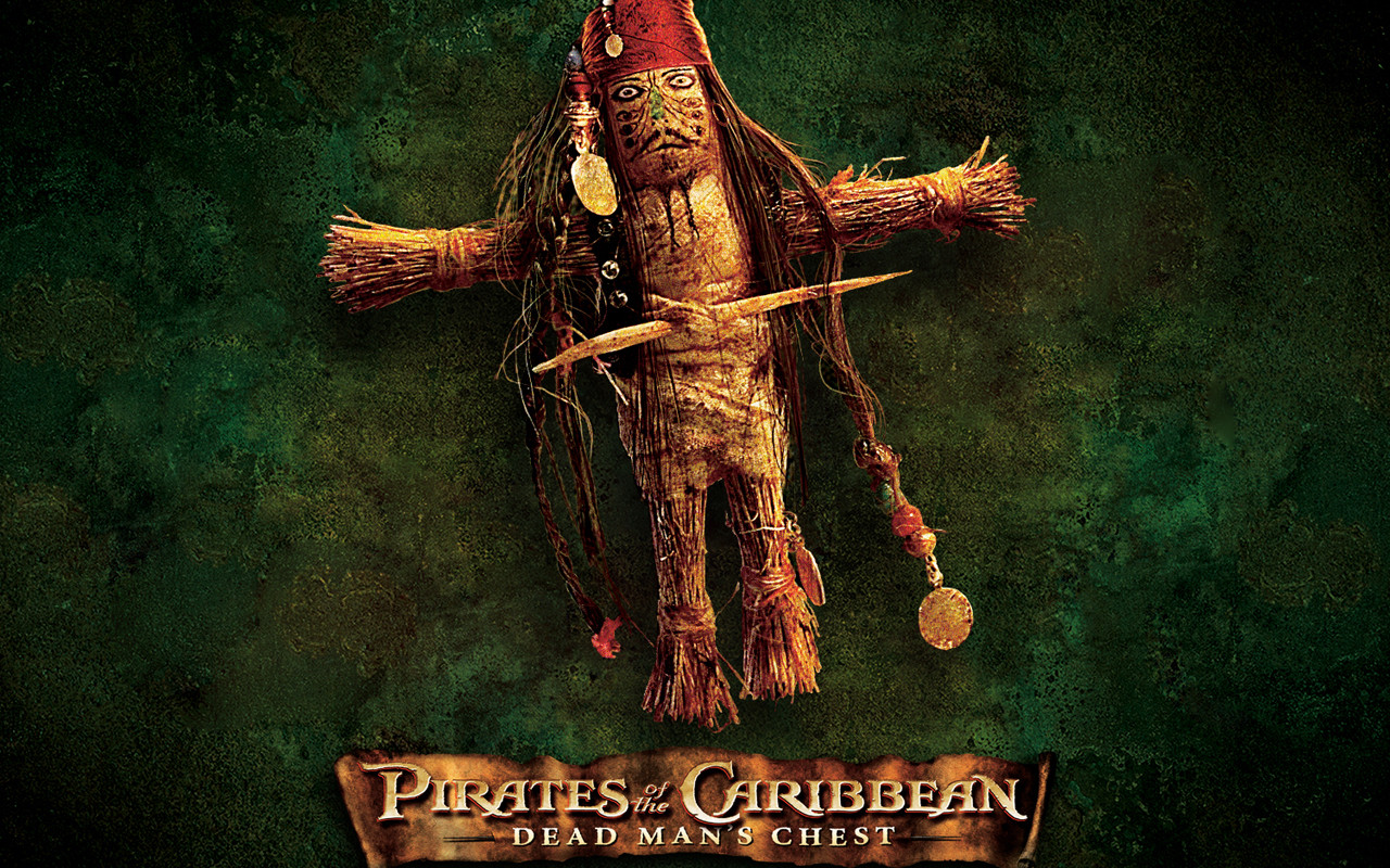 Tapeta Piraci z Karaibów 42