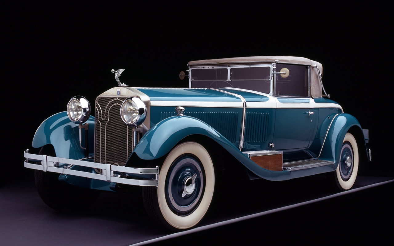 Isotta-Fraschini Tipo 8A Cabriolet by Castagna '1929.jpg