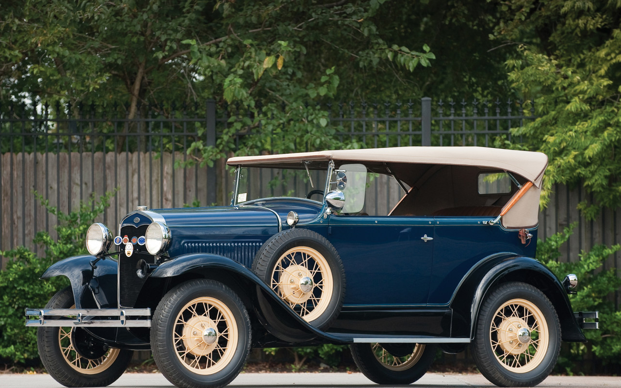 Ford Model A Deluxe Phaeton '1931.jpg