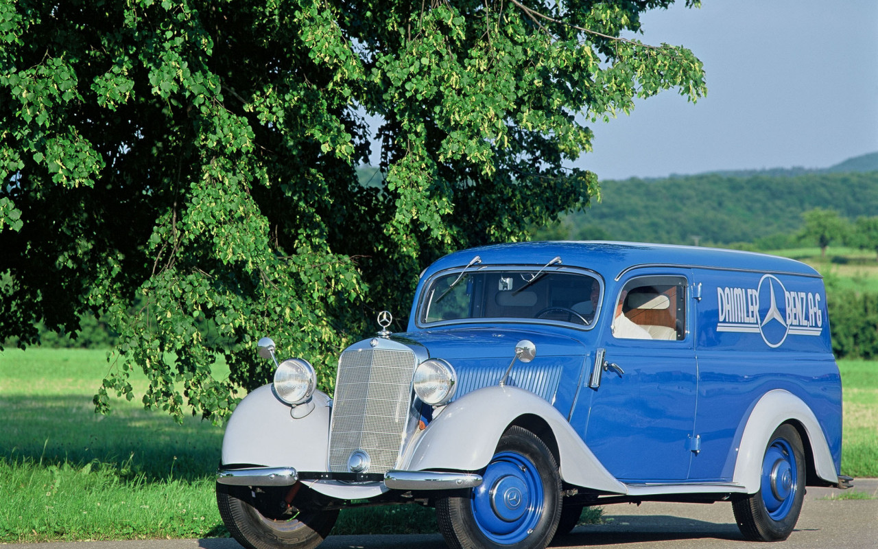 Mercedes-Benz 170V Panel Van (W136) '1947.jpg