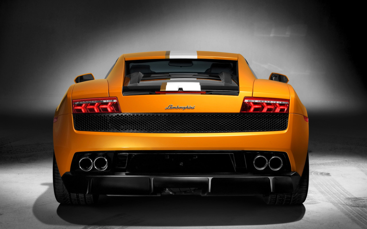 tapeta z lamborghini 27