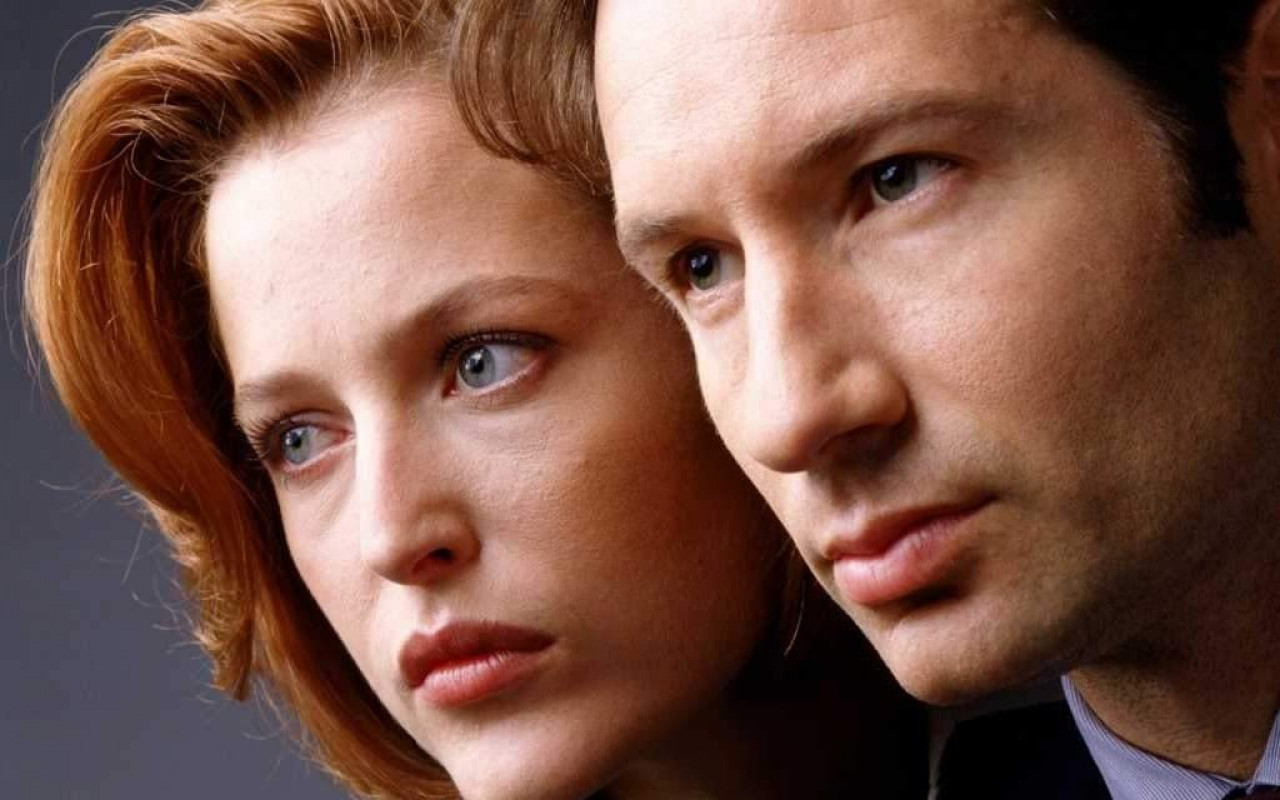 X-files