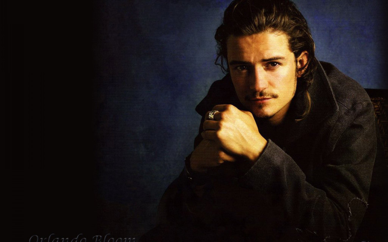 Orlando Bloom