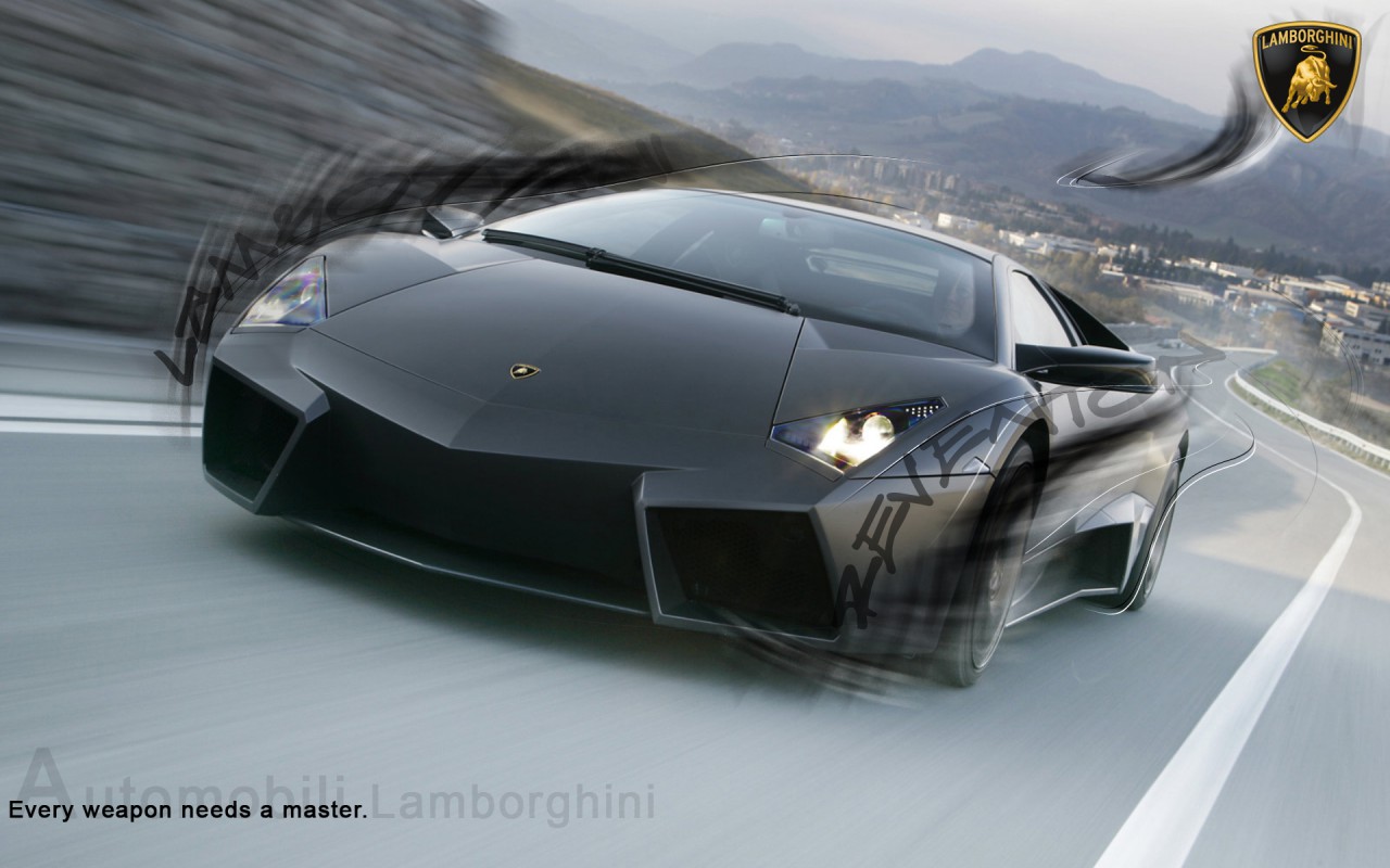 Lamborghini 25