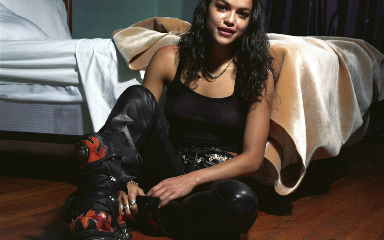 Michelle Rodriguez