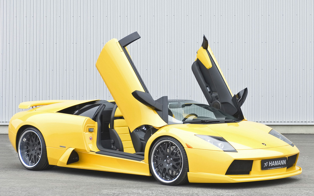 Lamborghini Murcielago Hamann 2007 14.jpg