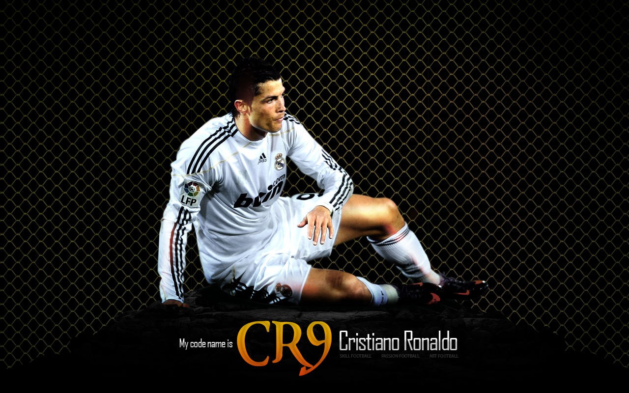 Ronaldo