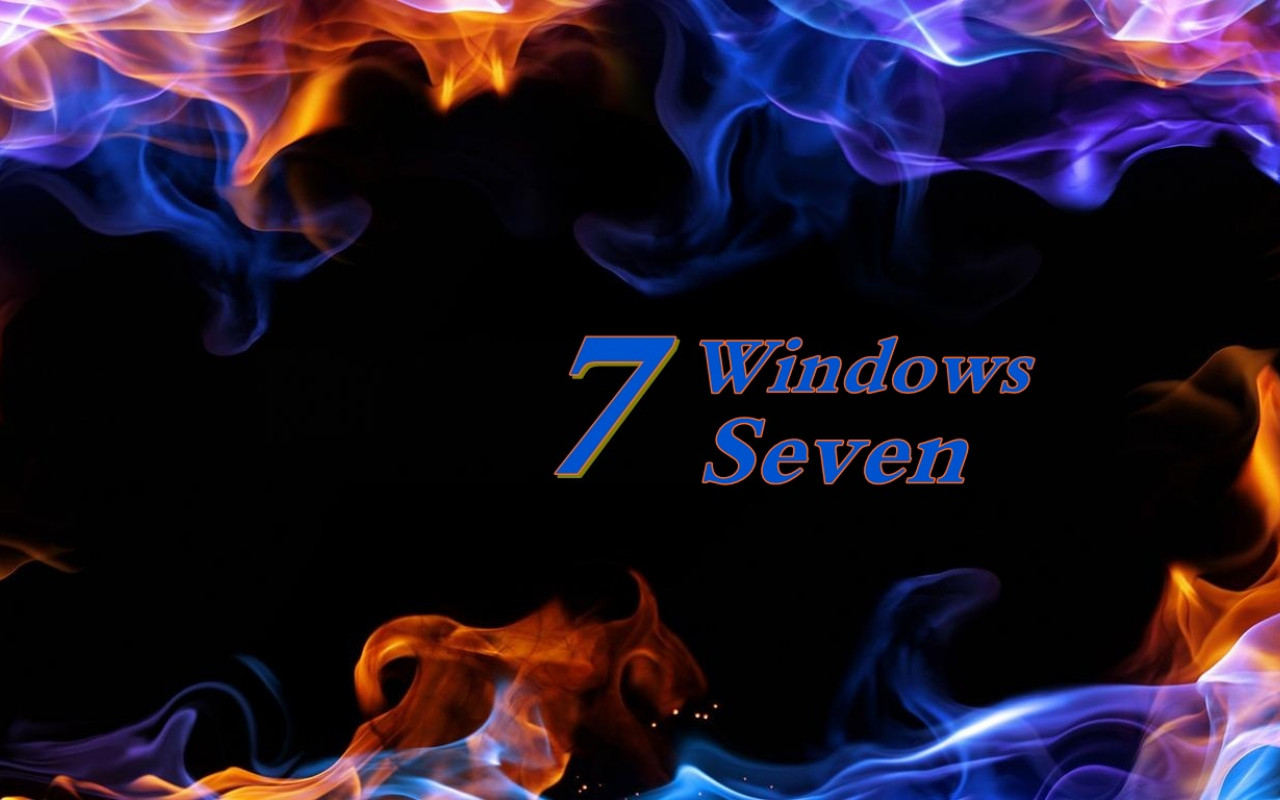 windows 7