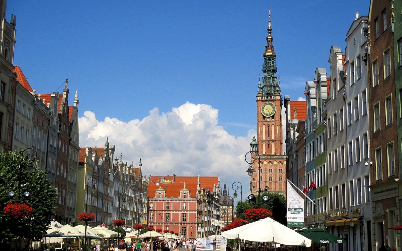 Gdańsk