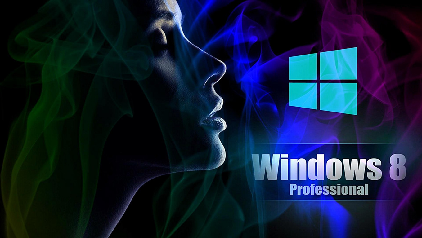 windows 8