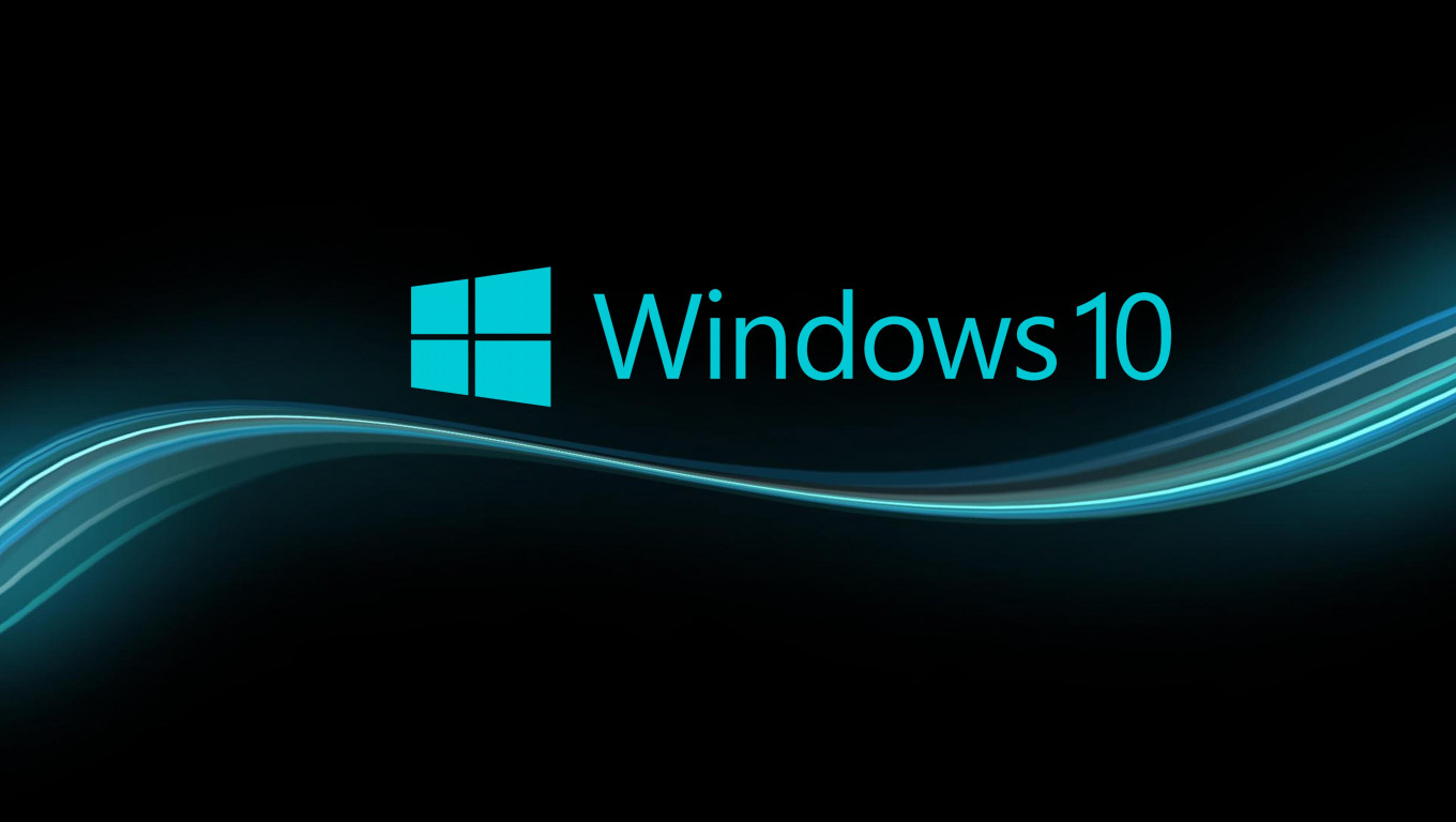 Windows 10