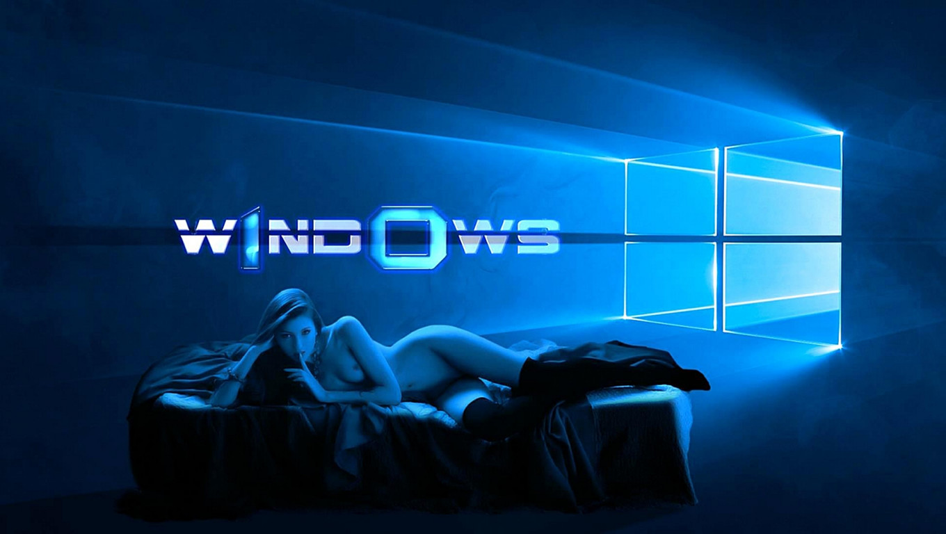 windows 10