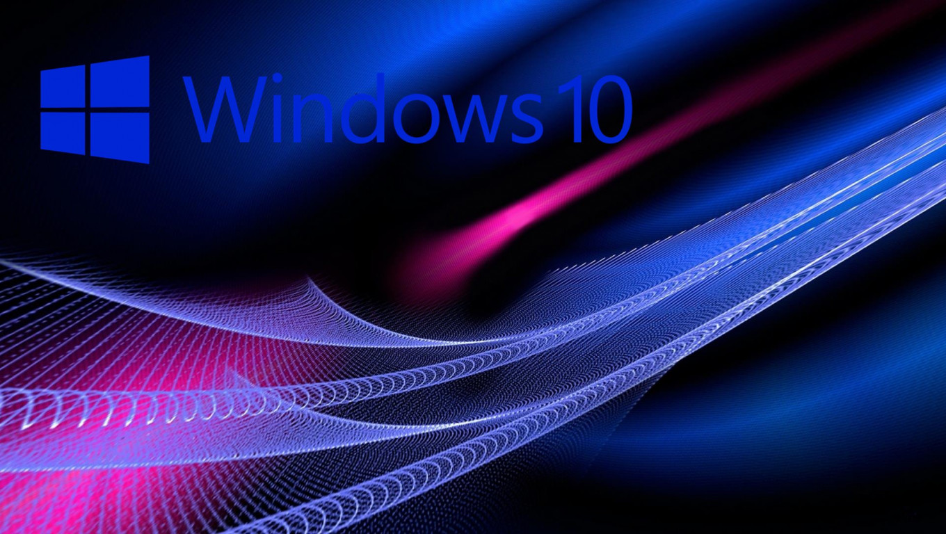 windows 10