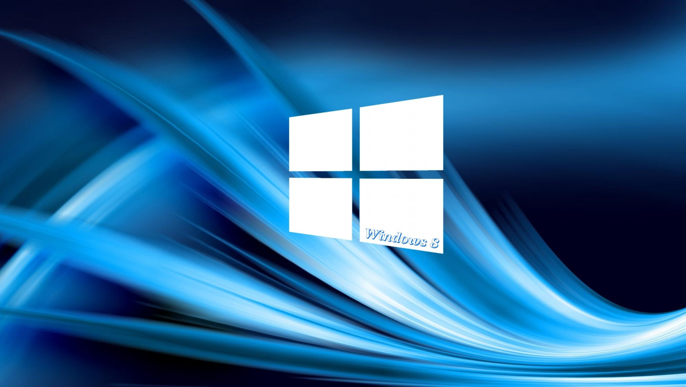 Windows 8