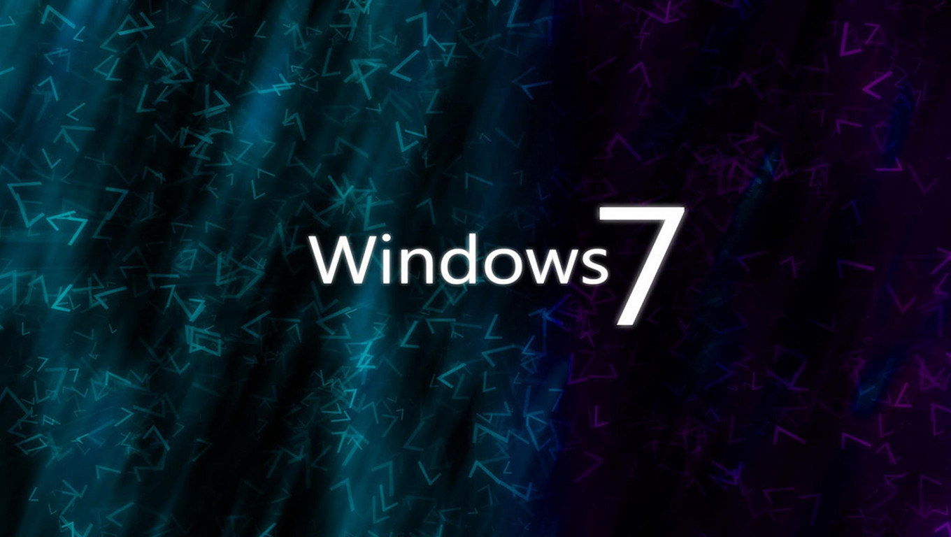 windows 7