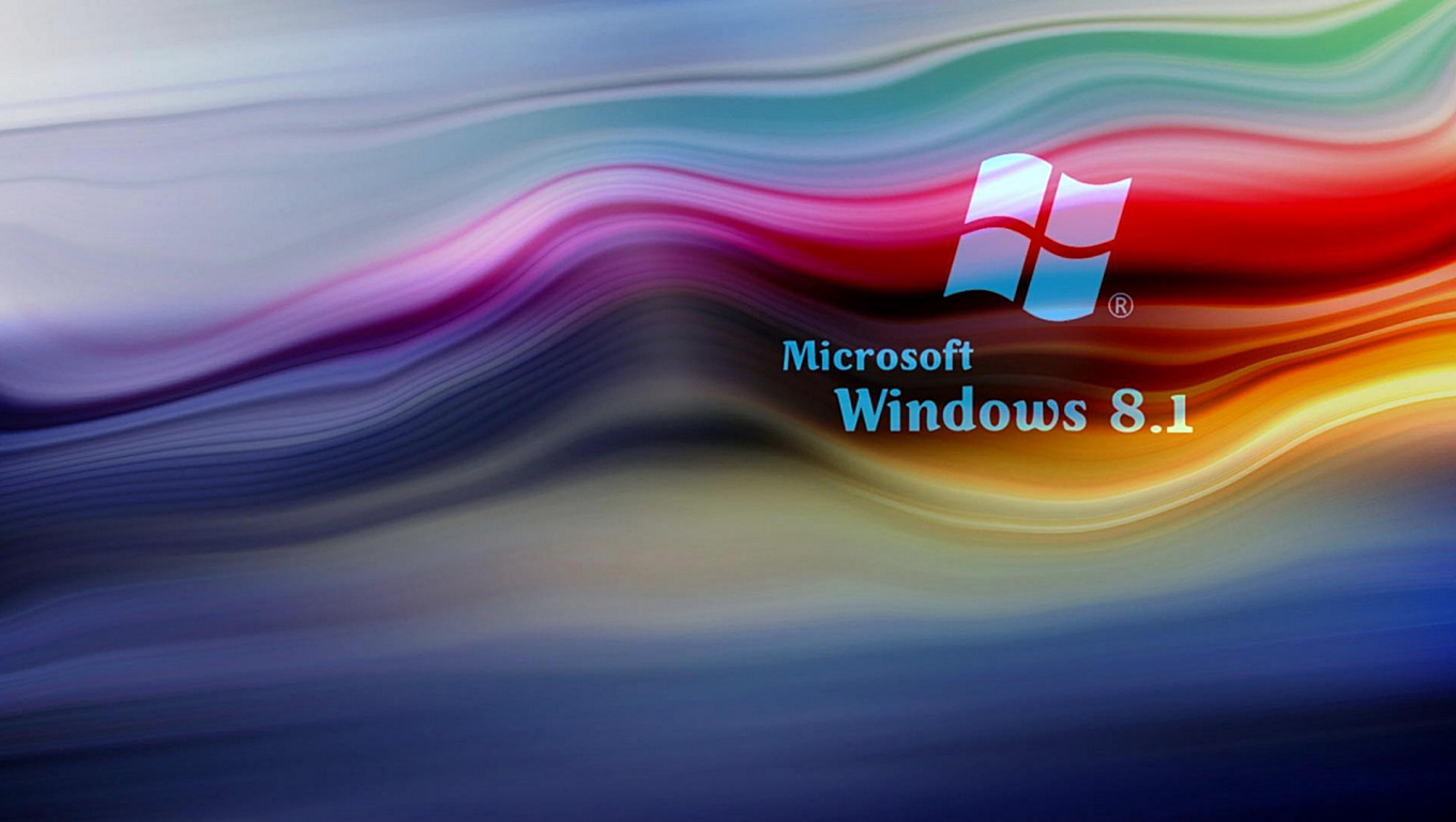 Windows 8