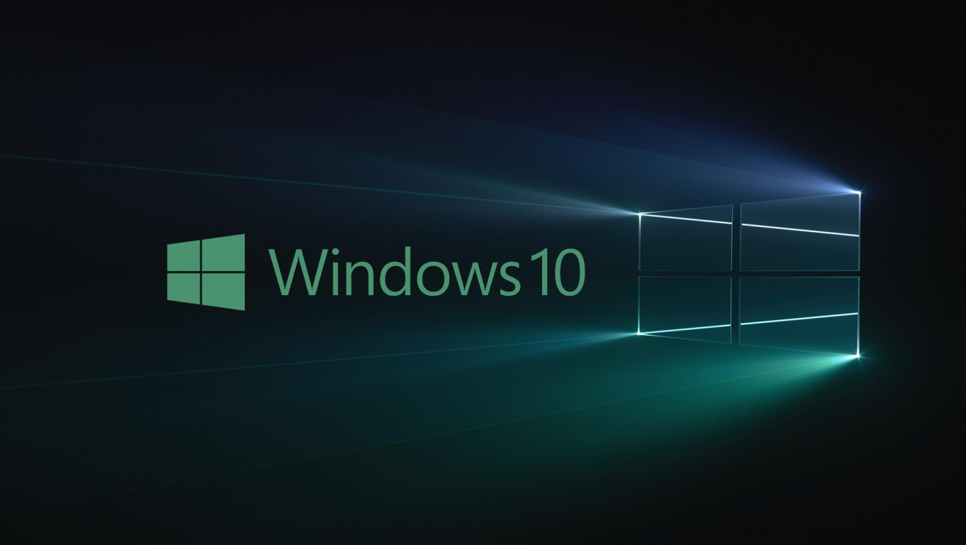 windows 10