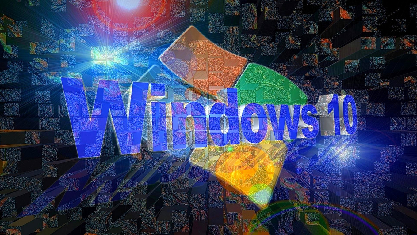 Windows 10