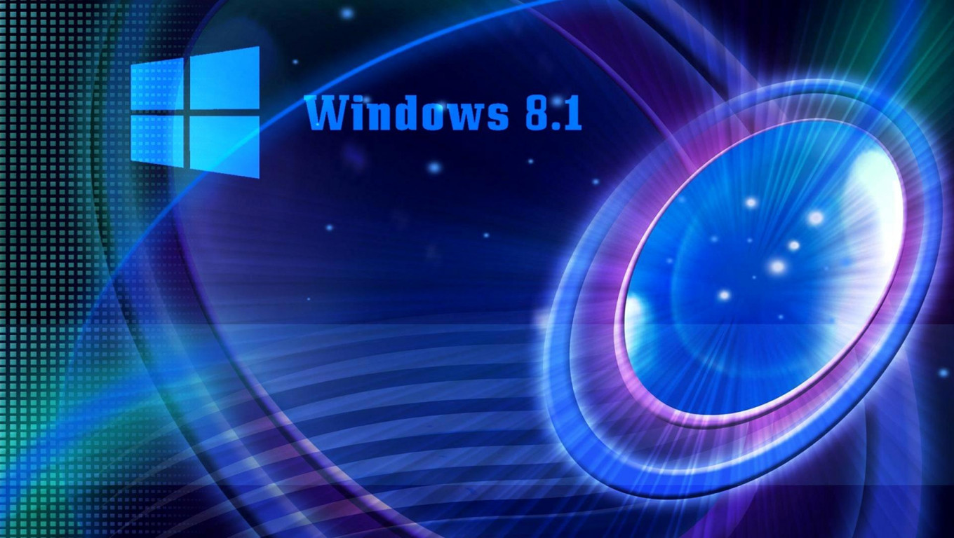 windows 8.1