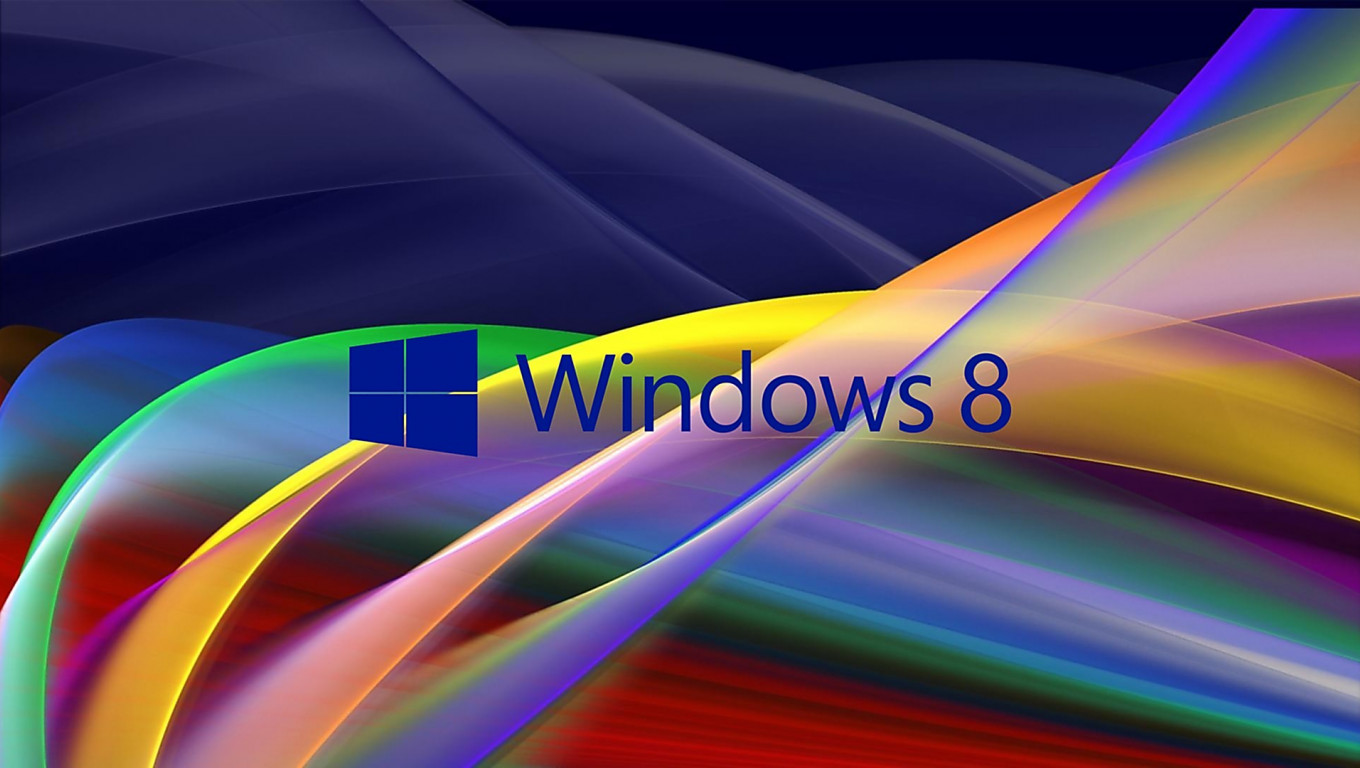 Windows 8