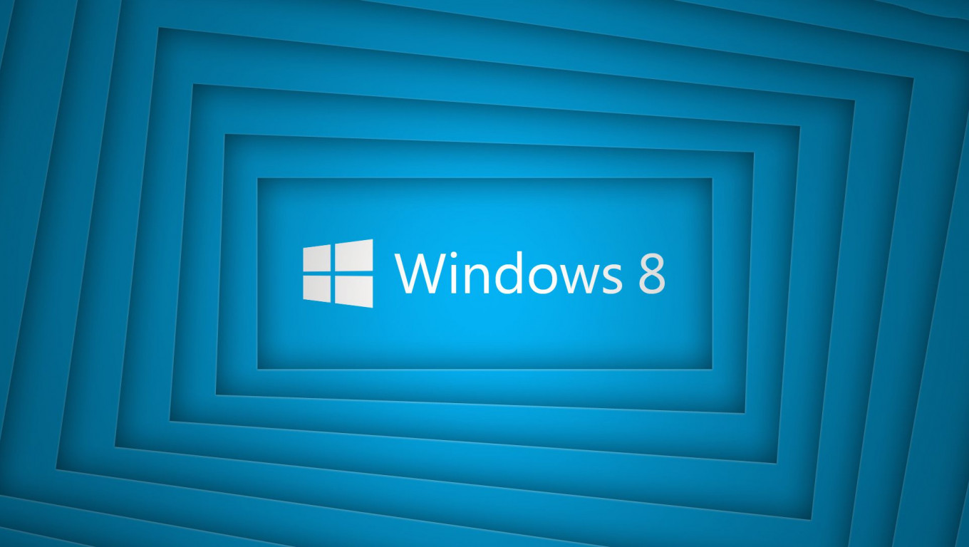 windows 8