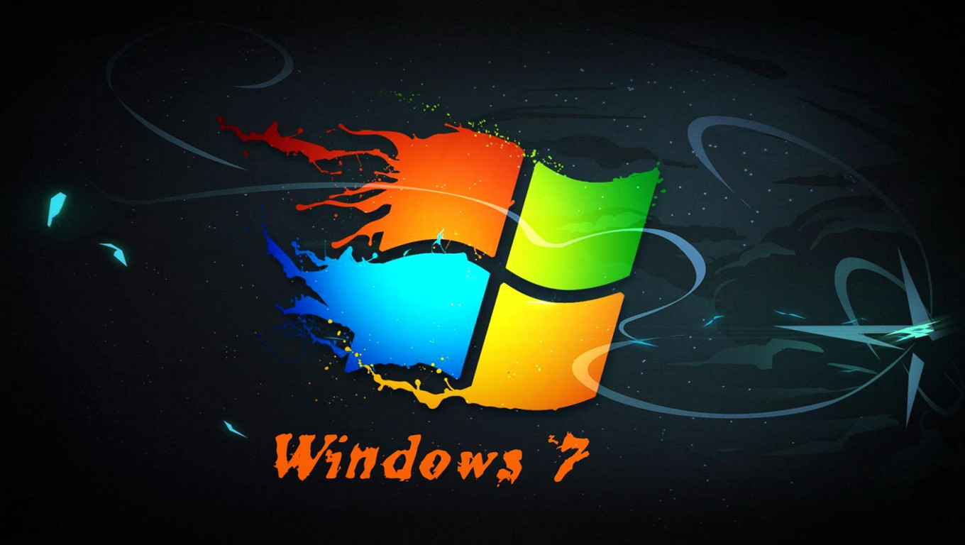 Windows 7