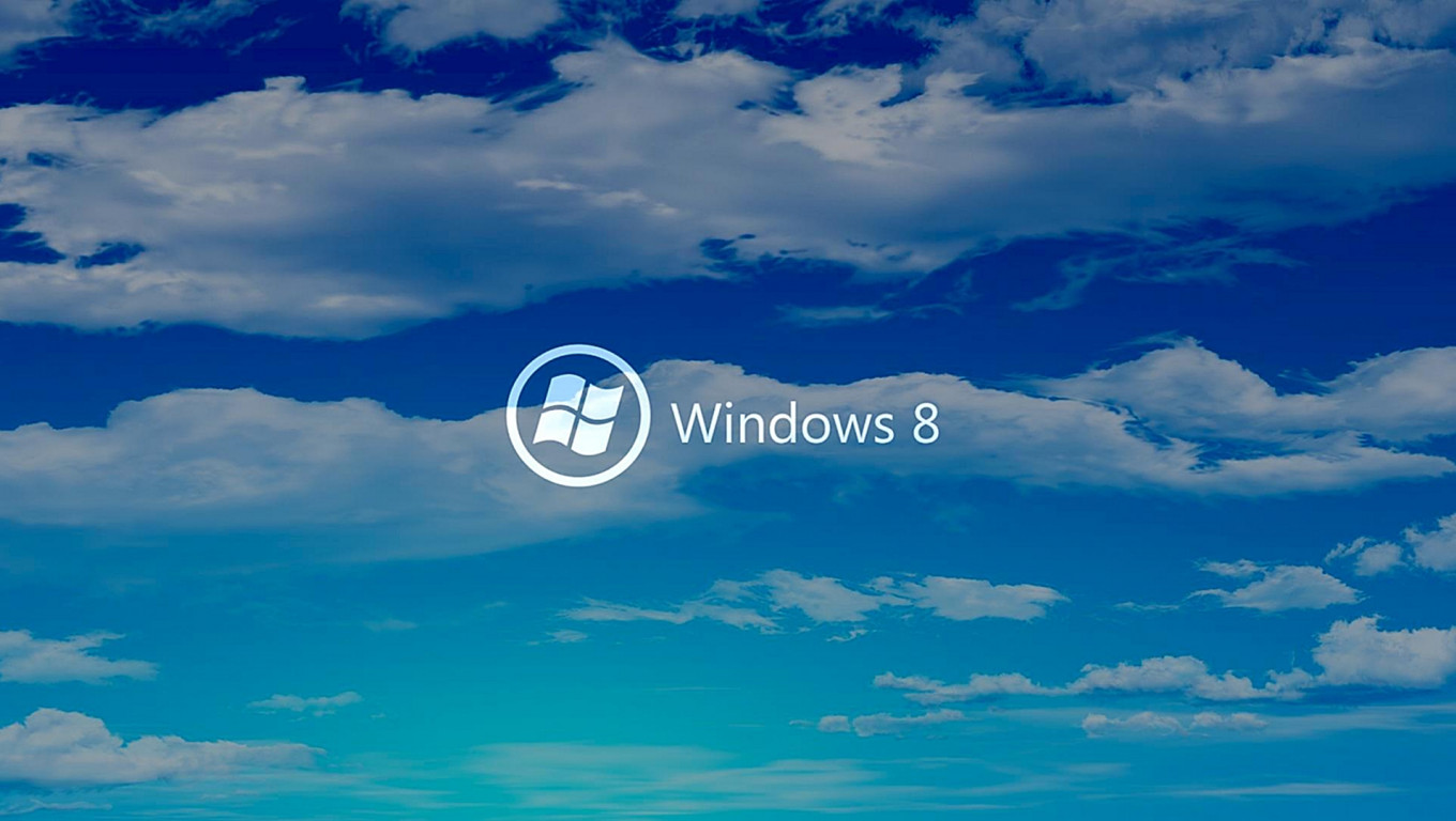 Windows 8