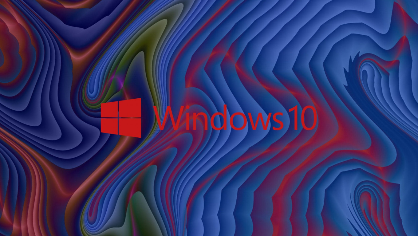 windows 10