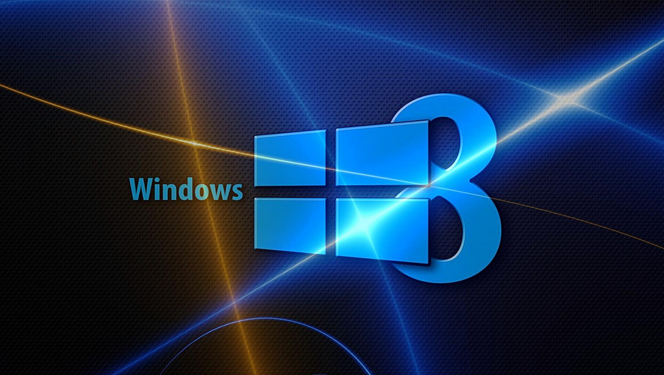 Windows 8