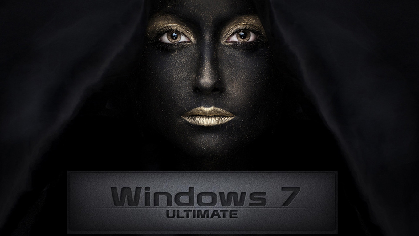 windows 7