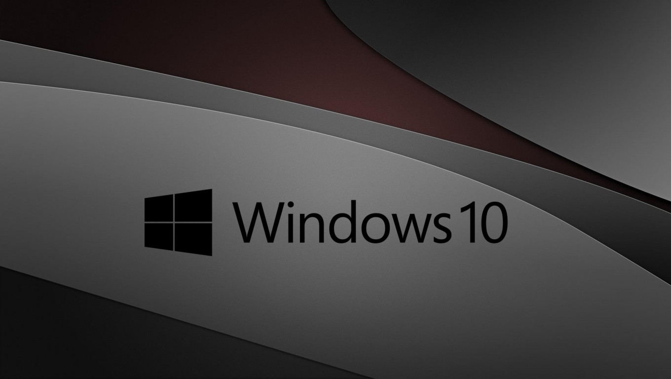 windows 10