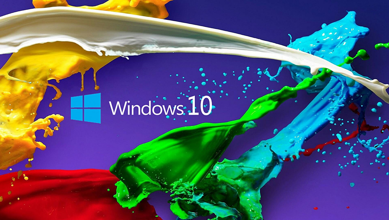 windows 10