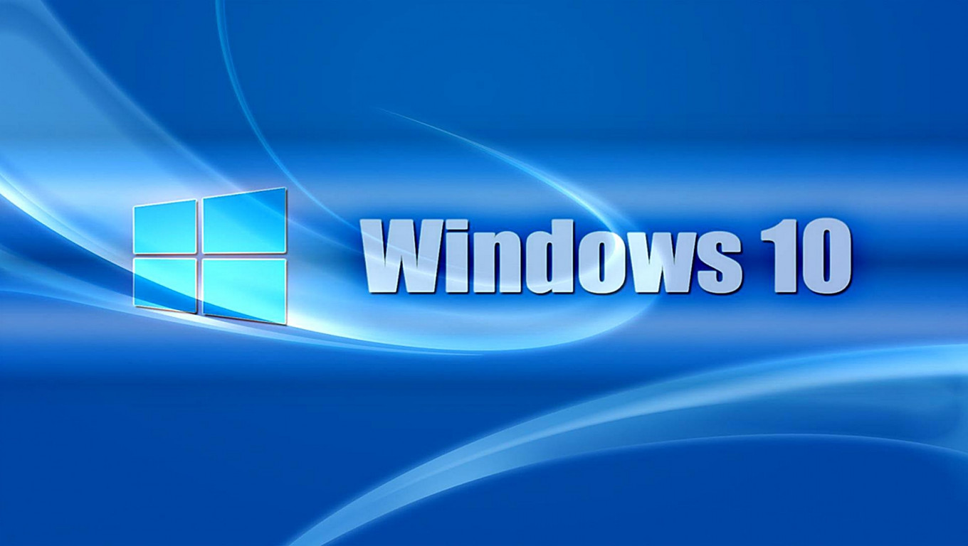 Windows 10