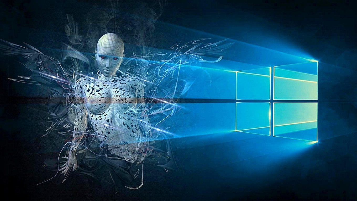 windows 10