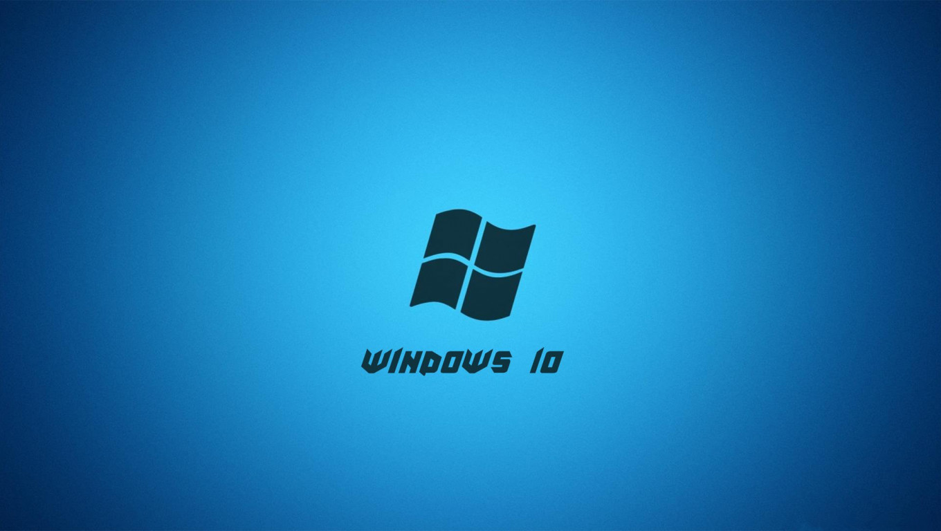 windows 10