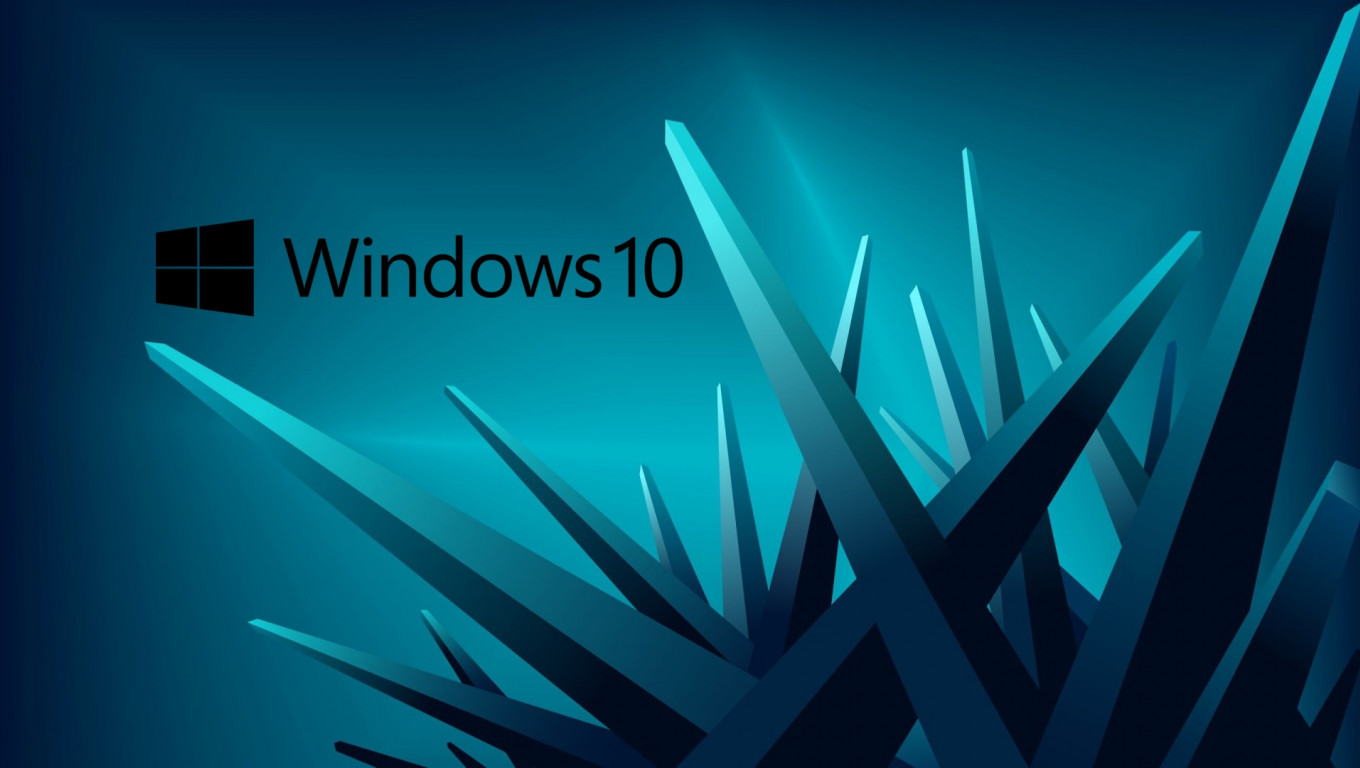 windows 10