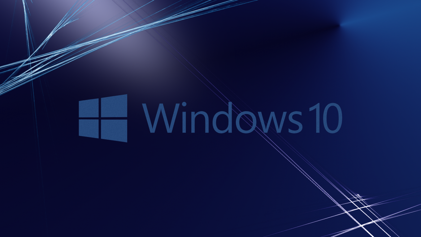 windows 10