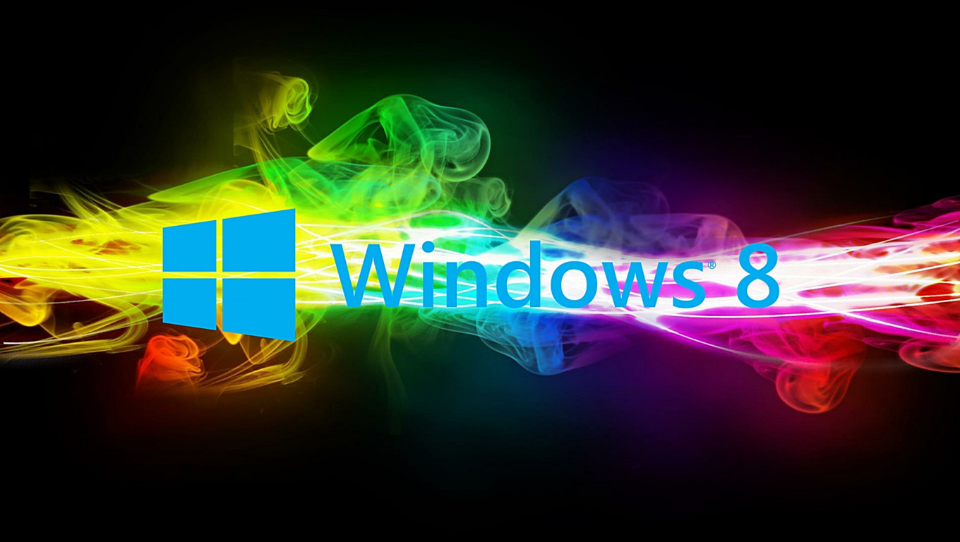 windows 8